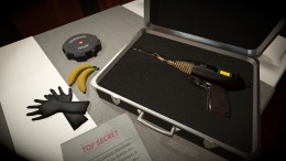 ������� The Spy Who Shrunk Me