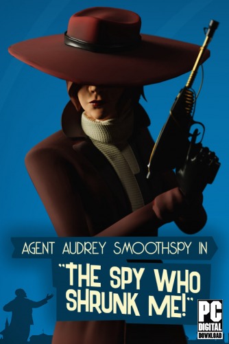 The Spy Who Shrunk Me ������� ���������