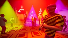 ������� ��� The Spy Who Shrunk Me