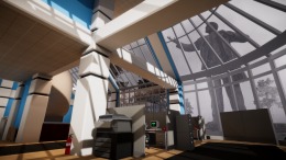 ������� The Spy Who Shrunk Me