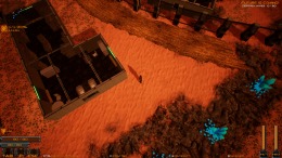 ����������� ���� The Sunset 2096