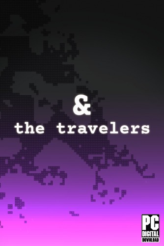 the travelers ������� ���������