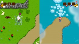 �������� The Unintended Consequences of Curiosity