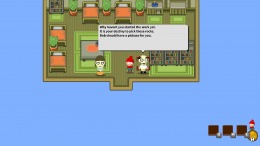 The Unintended Consequences of Curiosity �����