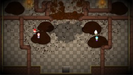 ����������� ���� The Unintended Consequences of Curiosity