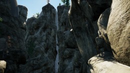 �������� ���� THE VR CANYON