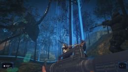 The War of the Worlds: Andromeda �� PC