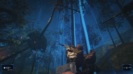 �������� ���� The War of the Worlds: Andromeda