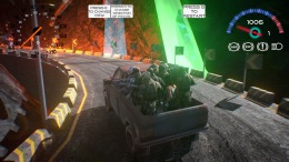 ����������� ���� The War of the Worlds: Andromeda