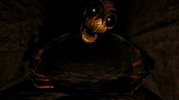 The Watching Woods: The Louse �� ���������