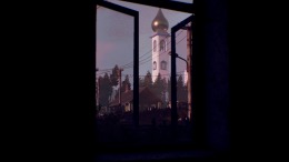 ����������� ���� The Watching Woods: The Louse