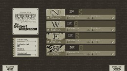 �������� The Westport Independent