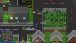 ������� ��� The World Ends in Ohio