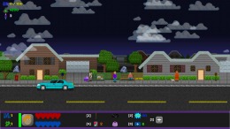 �������� The World Ends in Ohio