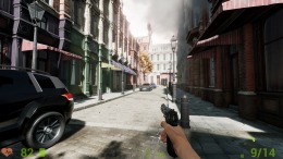 ������� ��� The World Of Others