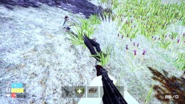 ������� THE Z LAND : FPS SURVIVAL