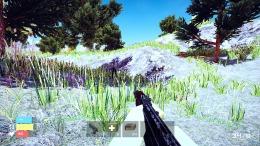 THE Z LAND : FPS SURVIVAL �����