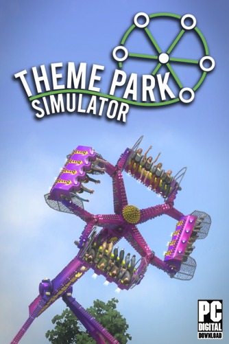 Theme Park Simulator: Rollercoaster Paradise ������� ���������