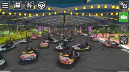 ������� ��� Theme Park Simulator: Rollercoaster Paradise