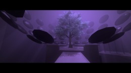 ������� There Was the Moon