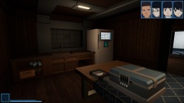 �������� ���� Thief's Roulette