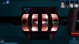 ����������� ���� Thief's Roulette