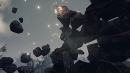 THORNYWAY �����