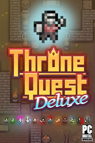 Throne Quest Deluxe ������� ���������