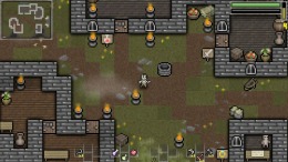 �������� ���� Throne Quest Deluxe