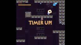 �������� Time Knight Adventures