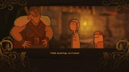 tiny & Tall: Gleipnir �� PC