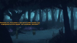 tiny & Tall: Gleipnir �����