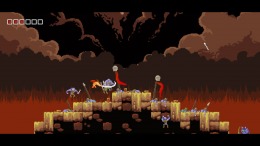 ������� Tiny Barbarian DX