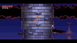 Tiny Barbarian DX �� PC