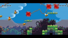 �������� ���� Tiny Barbarian DX