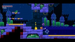 ����������� ���� Tiny Barbarian DX