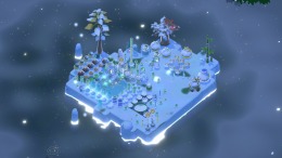 ������� ��� Tiny Isle