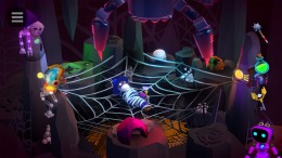 ������� ��� Tiny Robots: Portal Escape