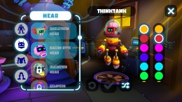 �������� ���� Tiny Robots: Portal Escape