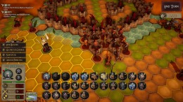 ������� To Battle!: Hell's Crusade