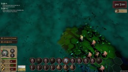 ������� ��� To Battle!: Hell's Crusade