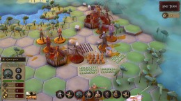 To Battle!: Hell's Crusade �� PC
