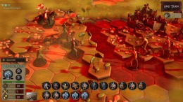 �������� ���� To Battle!: Hell's Crusade