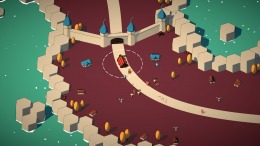 ������� Toon Siege