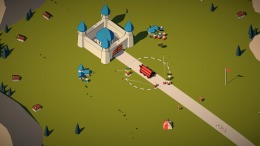 Toon Siege �����