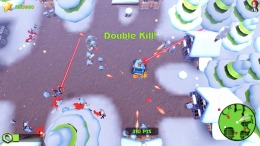 ������� ��� Toon War