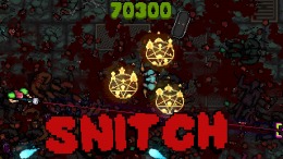 �������� ���� TormentorPunisher