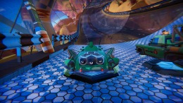 ������� Trailblazers