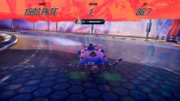 �������� Trailblazers