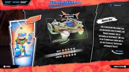 Trailblazers �� PC